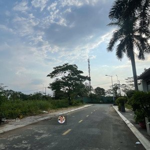 bán lô đất siêu phẩm khu thủ thiêm villa - thạnh mỹ lợi - 16.4x24m - xd: hầm 4 tầng - giá: 50 tỷ tl