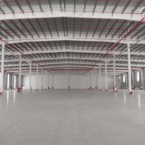  CHO THUÊ NHÀ XƯỞNG QUY MÔ LỚN – KHU CÔNG NGHIỆP ĐÃ HOÀN THIỆN HẠ TẦNG – TỔNG DIỆN TÍCH 19,4 HA 