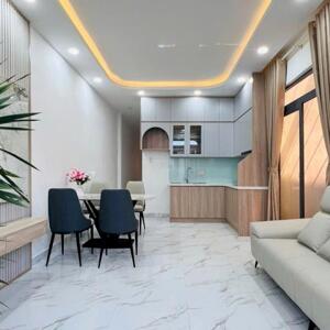 Nhà Mới 78.5m2- Hẻm Lê Hồng Phong, Phước Hải – TP. Nha Trang