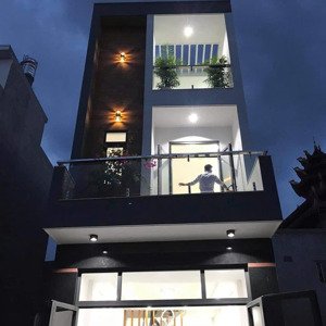 nhà 3 tầng đường 12m - 67m2 - lê văn khương- nhỉnh 5 tỷ