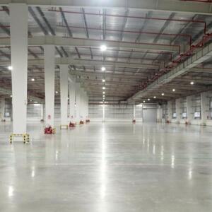  CHO THUÊ NHÀ MÁY ĐÃ HOÀN CÔNG 18.485M2 TRONG KCN CỦ CHI, TP.HCM 