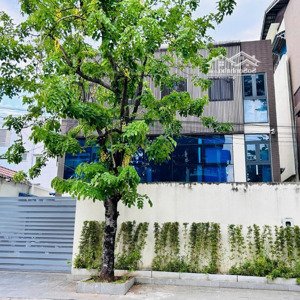 nhà đường trương vĩnh ký 12x20m trệt 2 lầu cho thuê