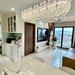 bán cc 3pn, 2wc tại ct9 vĩnh điềm trung, giá thỏa thuận, 86m2