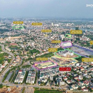 bán căn hộ dự án vic grand square việt trì, vị trí ngay quảng trường tp việt trì