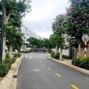 bán căn nhà phố liền kề 4 tầng kđt lavida residences mặt tiền đường 3/2 đẳng cấp bậc nhất vũng tàu
