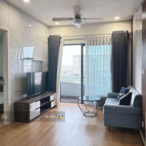 bán gấp căn hộ 2pn diamond riverside, quận 8 1,98 tỷ, 70m2, đầy đủ nội thất dọn vào ở ngay
