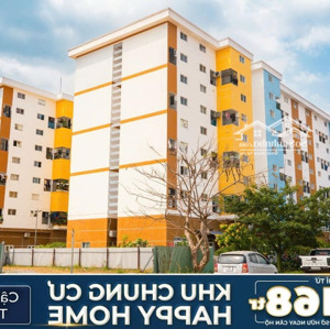 nhà ở xã hội happy home dta nhơn trạch 470 triệu/căn. hỗ trợ tư vấn thủ tục hồ sơ đạt điều kiện mua