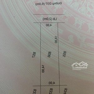 bán đất nền cát tường phú sinh eco city, 17,5 triệu/m2, 64 m2, đức hòa, long an