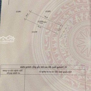 cần bán 63m đường thông, làn 2, tỉnh lộ 417 phương đình, đan phượng, hà nội