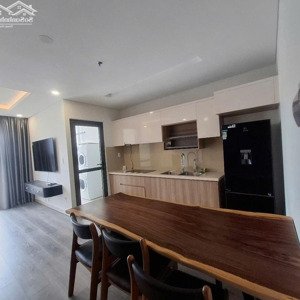 căn góc 2 phòng ngủ 73m2 ct9 vĩnh điềm trung cho thuê full nội thất chỉ 14 triệu
