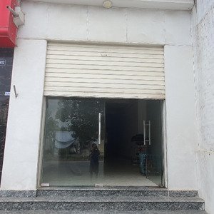 cho thuê nhà mặt phố 285 phố mới, thủy nguyên, hải phòng, 8 triệu/th, 45m2