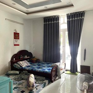 biệt thự mt đường số 8 - bình phú 1, 8x11m 1 trệt 2 lầu sát góc