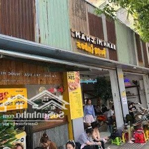 siêu vị trí! trần hưng đạo - nguyễn khắc nhu q1 - 10x30m kvxd hầm 10 tầng - bán 179 tỷ