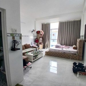 siêu ngon ! nhà bán mt lê quang sung p9 q6 (4,6x25) 3 lầu, 7pn 7wc, tặng full máy lạnh. chỉ 13,9 tỷ