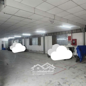 cho thuê kho xưởng 1100m2 đường 1/ quốc lộ 1a - tô ký, quận 12