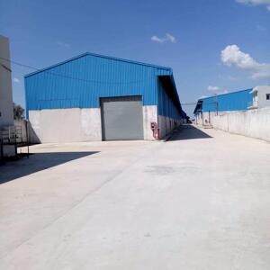 https://khoxuongmiennam.net/ Cho thuê Kho Xưởng 3000m2 Bến Lức. Hệ thống PCCC tự động.