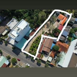 chính chủ cần bán nhà mặt tiền 20m nguyễn trãi, diện tích 1993,2m2 đắt địa trung tâm long khánh