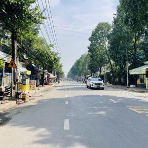 mặt tiền kinh doang đường nguyễn thị tồn phường bửu hoà