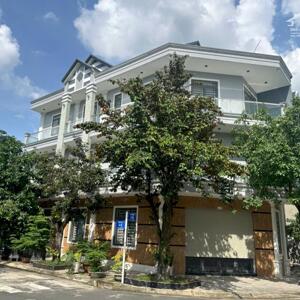 BÁN GẤP CĂN GÓC 2MT, KDC P. An Phú, Tp. Thuận An.