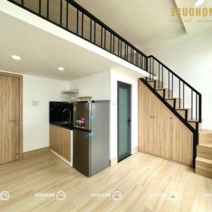 căn duplex ban công mới 100% thoáng full nt ngay gần đh công thương, aeon tân phú, tây thạnh