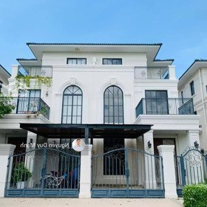 biệt thự song lập đảo swanbay zone 4 vị trí đẹp giá tốt chỉ 13.5tỷ/160m2 full 