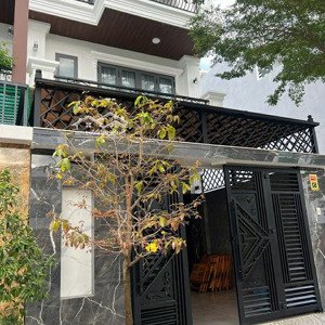 hạ giá 200tr nhà đẹp trong kdt đáng sống tại nha trang