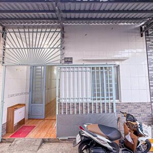 Bán nhà hẻm 120 hoàng quốc việt nhà bán dưới 2 tỷ