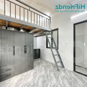 chung cư mới xây giá 3tr5 ngay vườn lài - an phú đông quận 12