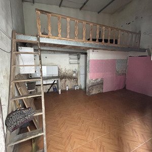 chính chủ cho thuê phòng trọ 15m2 ngõ 120 phố ngũ nhạc giá 1.5tr/tháng