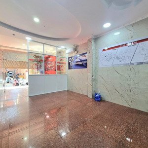mb 50m2 lối đi riêng ngay cầu vượt nguyễn tri phương, 3/2 thích hợp kd mọi ngành nghề