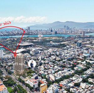 bán căn hộ mã số 04, 3pn 3wc vista đà nẵng - ban công gió tươi, view panorama sông, sở hữu lâu dài