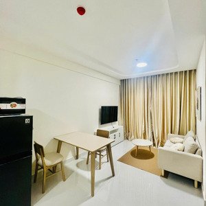cho thuê căn hộ mới hoàn thiện, full nội thất cao cấp