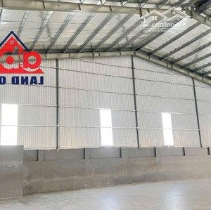 cho thuê kho 600m2 mặt tiền đường 768 xã bình hoà _vinh cửu _đồng nai. giá chỉ 15tr/tháng