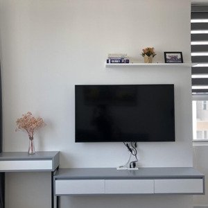 bán nhanh ch xi grand court quận 10, dt 50m2, 1pn, giá 3.65 tỷ. lh thành. lầu cao