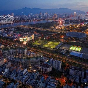mở bán căn hộ masterise homes, sổ lâu dài, tiện ích nâng tầm chất lượng sống, 2 pn giá 5,3 tỷ 68m2