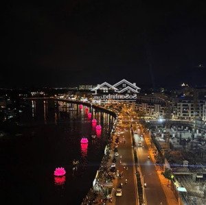 siêu phẩm căn hộ view sông vị trí trung tâm tp. nha trang chỉ từ 3,5 tỷ