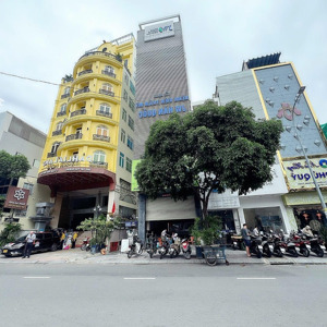 bán siêu phẩm mặt tiền kinh doanh đ. lê thị riêng, quận 1 -duy nhất nhà bán tại cung đường vàng