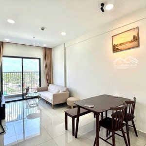 cho thuê căn hộ minh quốc plaza 2pn full nội thất