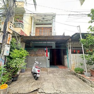 bán nhà giá rẻ gần biển nha trang đường ô tô hẻm lê thanh nghị gần dã tượng có sổ hồng cần bán