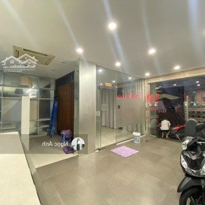 bán biệt thự góc 2mt đường võ thị sáu, quận 3 - 7.2x25m - 215,54m2 - 150 tỷ