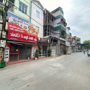 bán nhà mp an trường, an khánh, khu chợ m sầm uất, dt 80m2, 3 tầng, giá chỉ nhỉnh 14 tỷ