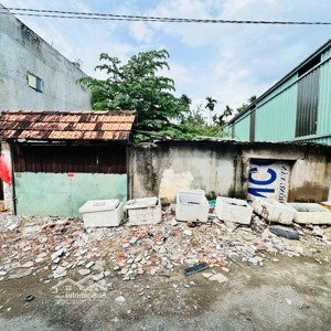 bán đất thạnh lộc 19, 240m2, giá ưu đãi 6 tỷ, q12, hcm