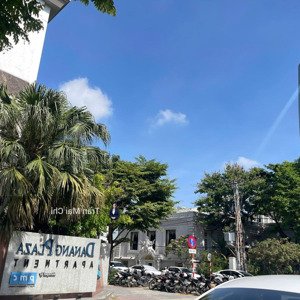 cho thuê nhanh căn hộ 2 phòng ngủ đà nẵng plaza, 16 trần phú, gọi mai chi 