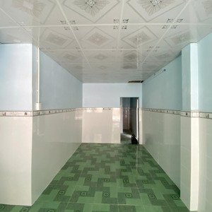 nhà nguyên căn 2 mặt hẻm - chính chủ cho thuê - phú nhuận - 10tr