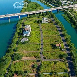 sở hữu ngay 3 lô biệt thự view sông đẹp nhất khu đảo nổi sổ đỏ trao tay, pháp lý rõ ràng