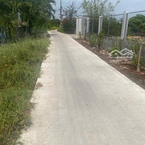 bán gấp vườn 500m2 đường xe tải gần bv nhi đồng bình chánh