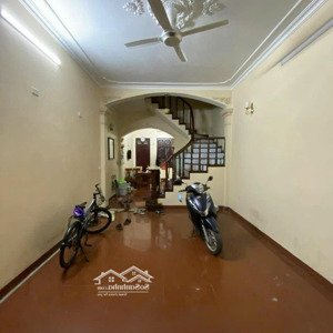 cho thuê nhà riêng 4pn, 3wc, 55m2, đường ô tô tránh, 18 triệu, tại kđt đại kim, hoàng mai, hà nội
