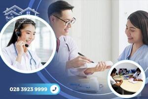 Phòng khám Đa khoa Hoàn Cầu: Chất lượng tạo nên niềm tin