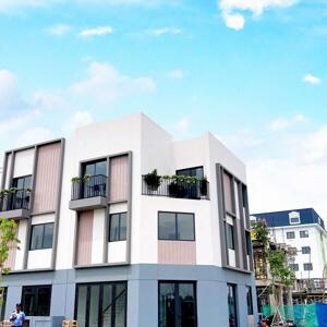 CẦN BÁN NHÀ XÂY SẴN DỰ ÁN K - HOME NEW CITY NGAY PHƯỜNG HÒA LỢI, THANH PHỐ MỚI, BÌNH DƯƠNG