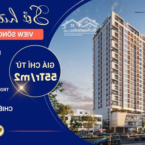 quỹ căn đẹp cuối cùng tại vista! bàn giao nội thất cao cấp - giá tốt nhất ngay trung tâm đà nẵng